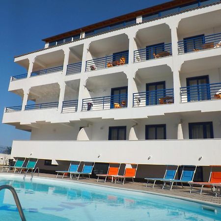 Hotel Yria В'єсте Екстер'єр фото