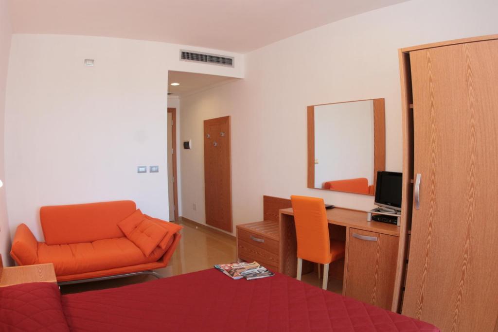 Hotel Yria В'єсте Екстер'єр фото